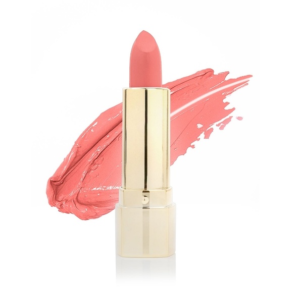 GloGirl + Netflix Glow Lipstick - Stuck On Stupid - Picture 2 of 5